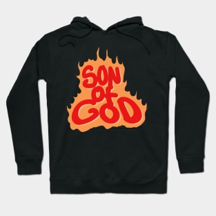 son Hoodie